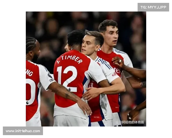 阿森纳保持英超连续55场进球纪录，利物浦纪录止步44场