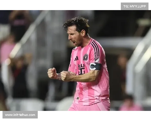 迈阿密国际4-0胜亚特兰大联,梅西两射一传创美职联参与进球纪录 迈阿密国际4-0胜亚特兰大联,梅西两射一传创美职联参与进球纪录