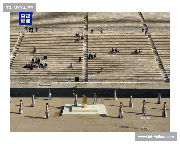 米兰冬奥会筹备进入冲刺阶段，将首次呈现“双圣火”